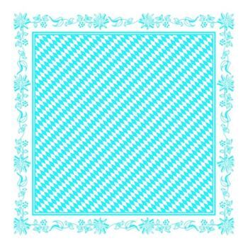 Tischdecke  "OKTOBERFEST"