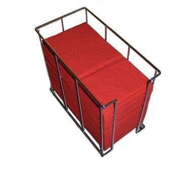 Serviettendispenser 33 x 33 cm