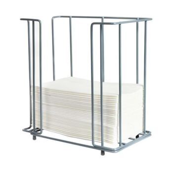 Serviettendispenser 40 x 40 cm