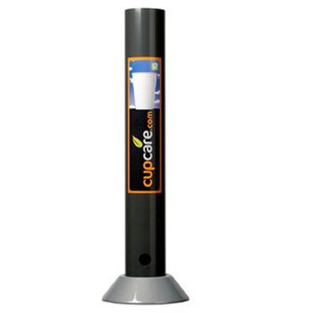 Bechersammler "Rocket"