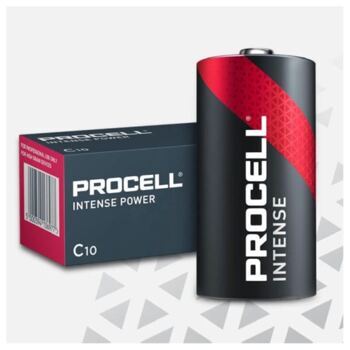 Batterie Procell Intense