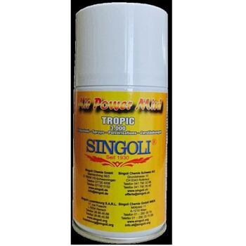 Tropic (Nachfüller)