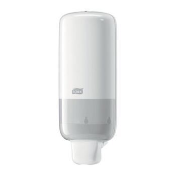 Tork Elevation Spender – S4 System