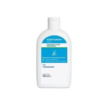 Handdesinfect Aseptoman Med