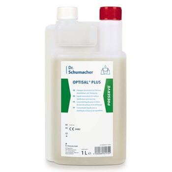 Flächendesinfektion Optisal® Plus