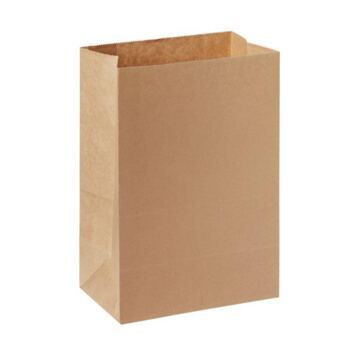 Take Away Tasche, Papiertasche, 5 l