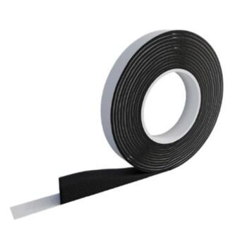 Anschlagband vorkomprimiert, 5-10 mm