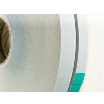 PVC - Montageband, weiss