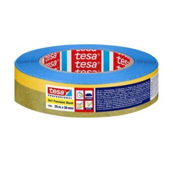 Tesa 4460, 2 in 1 Precision Mask