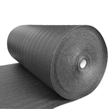 Betonmatte anthrazit