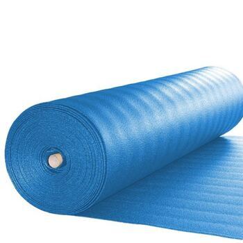 Betonmatte blau (mindestens 20 Rollen)