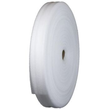 PE-Schaumfolie weiss