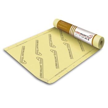 Dampfsperren / Dampfbremsen