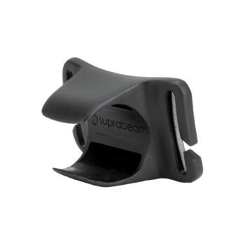 Helmhalterung selbstklebend