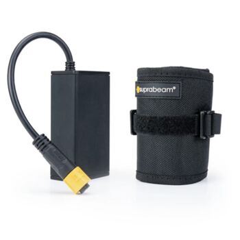 Powerbank für B6r Stirnlampe