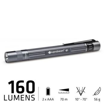 Taschenlampe Q1