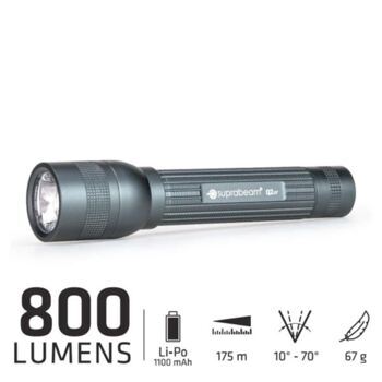 Taschenlampe Q2xr