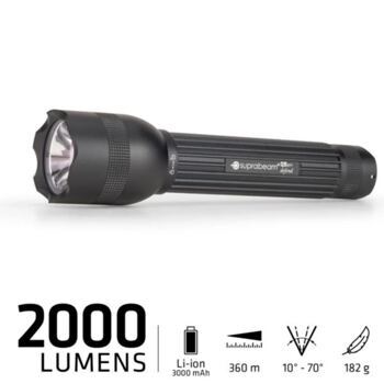 Taschenlampe Q5xrs defend