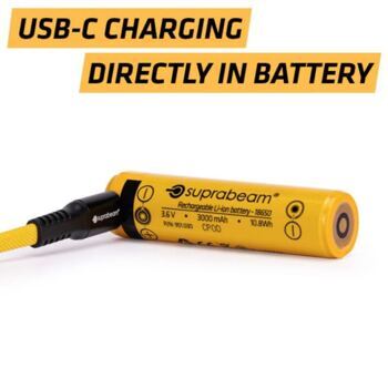 Batterie für Q3r