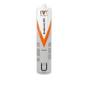 EVT Brandschutz HPB, grau