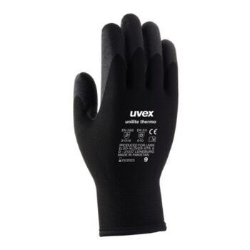 Kälte Schutzhandschuh uvex unilite thermo