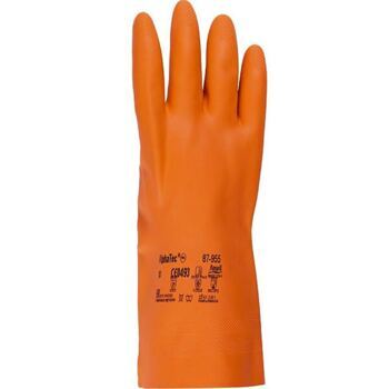 Schutzhandschuhe Ansell Alphatec 87-955
