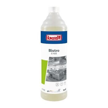 G435 Bistro (Küchen-Intensivreiniger)