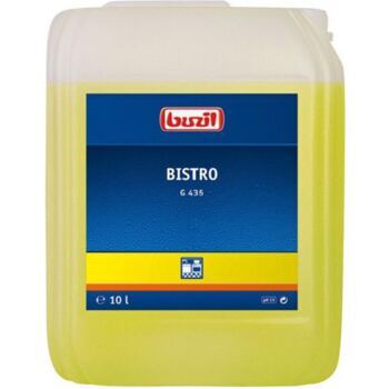G435 Bistro (Küchen-Intensivreiniger)