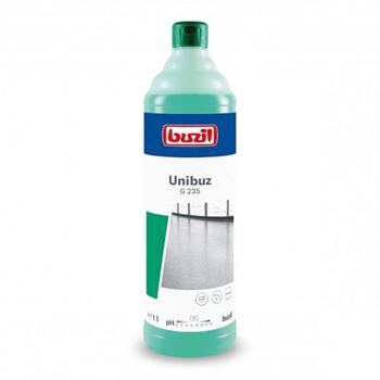 G235 Unibuz (Boden Unterhaltsreiniger)