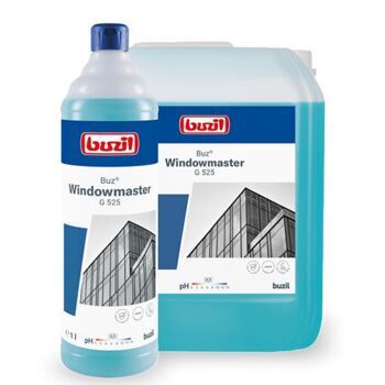 G525 Buz Window Master (Fenster)