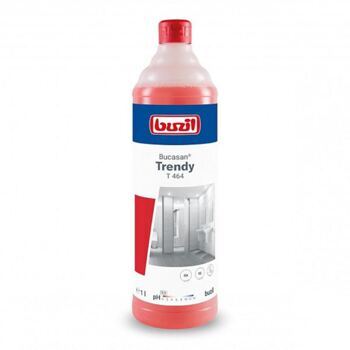 T464 Bucasan Trendy (Unterhaltsreiniger)