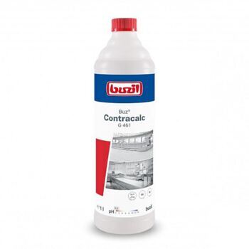 G461 Contracalc (Grundreiniger Sanitär)