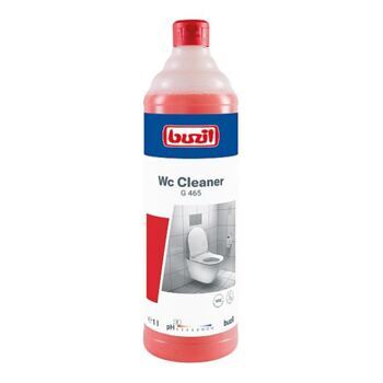 G465 WC Cleaner (Grundreiniger Sanitär)