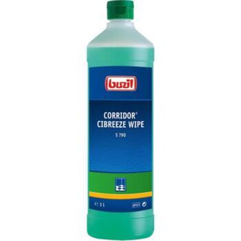 S790 Corridor Cibreeze (Boden)