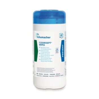 Desinfektionstücher gebrauchsfertig