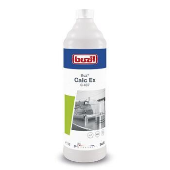 G437 Buz Calc Ex (Küche)