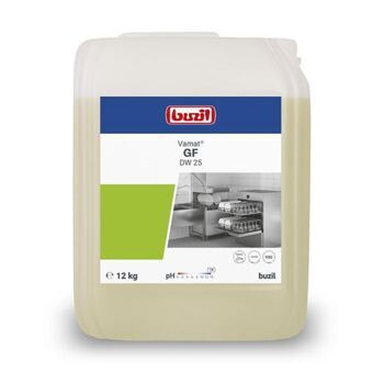 DW25 Vamat GF (Küche)