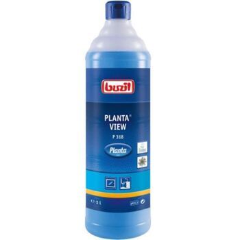 P318 Planta View (Glas- und Oberflächenreiniger)