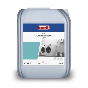 L830 Laundry (Wäsche)