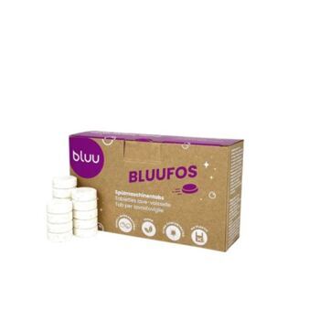 bluufos Spülmaschinentabs