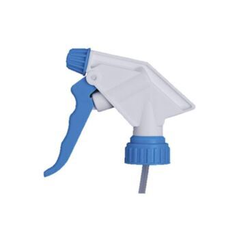 H311 Sprayer weiss/blau oder weiss