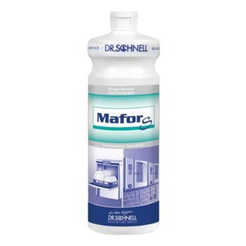 Klarspüler Mafor S