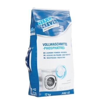 Vollwaschmittel Professional, Pro 42