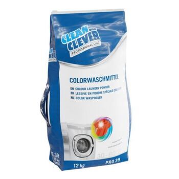 Colorwaschmittell Professional, Pro 39