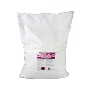 Vollwaschmittel desi. Wetex 53, 20 kg