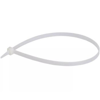 Kabelbinder farblos