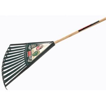 Laubrechen Kunststoff