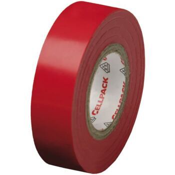 Isolierband PVC Cellpack