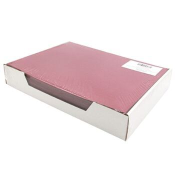 Tischset, 1-lagig, 100% Recycling