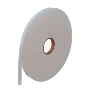 Vorlege-/Distanzband "Super" weiss, 3 mm